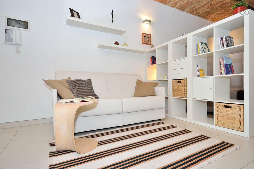 Pogrihouse Lägenhet Trieste Exteriör bild