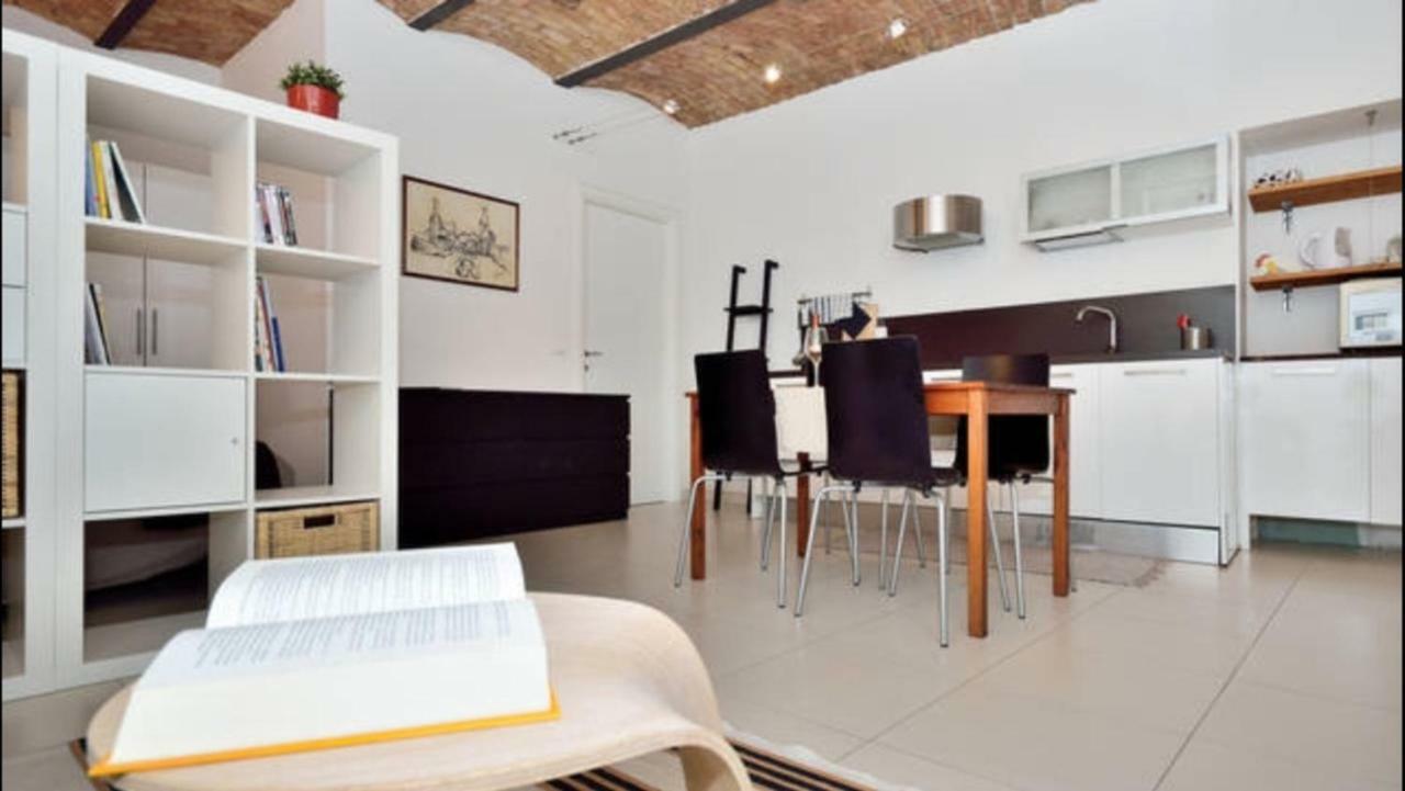 Pogrihouse Lägenhet Trieste Exteriör bild