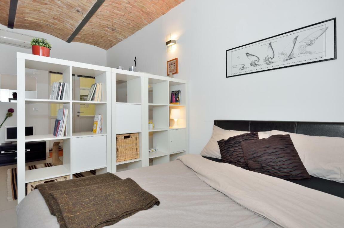 Pogrihouse Lägenhet Trieste Exteriör bild